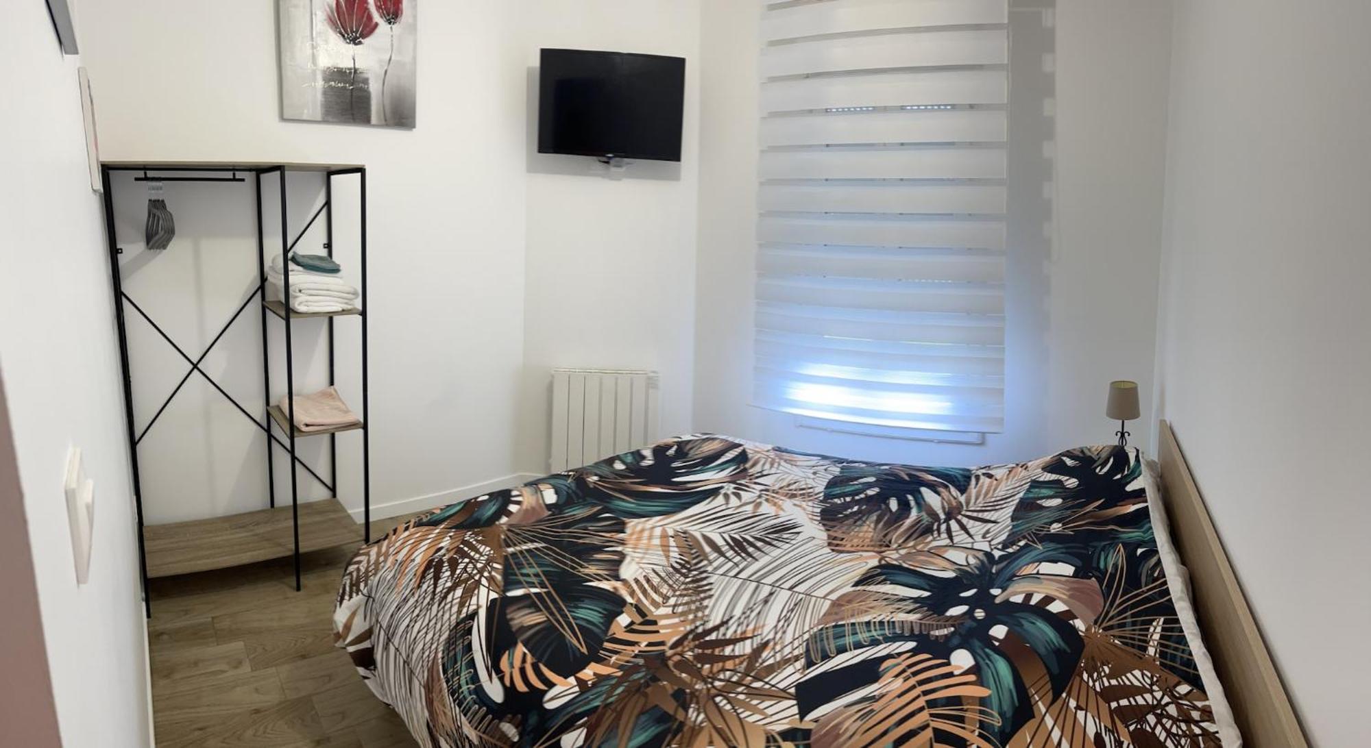 Studio Agreable Le Havre Exterior photo
